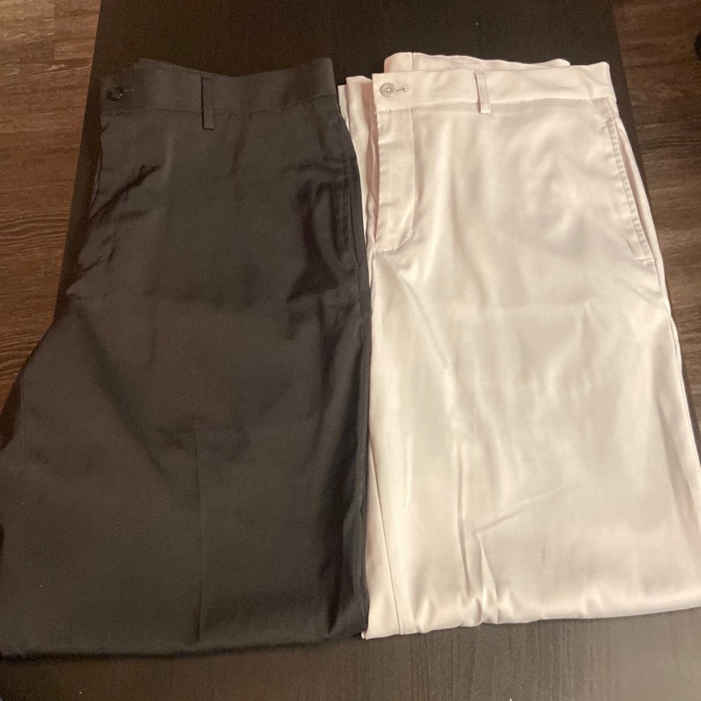 Slazenger Regular Fit Golf Pants, 34x32